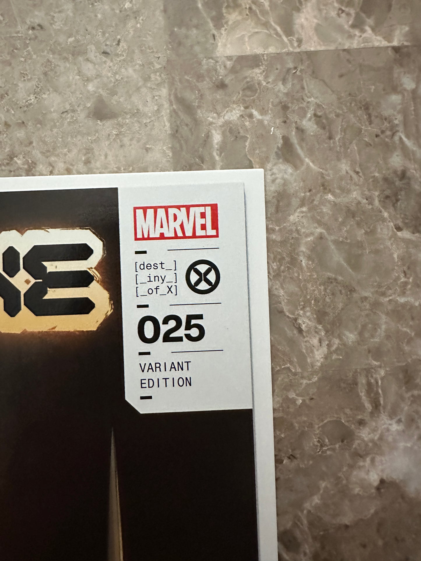 Wolverine #25 Comics Illuminati Exclusive NM+ 9.6-9.8 (Marvel 2022)