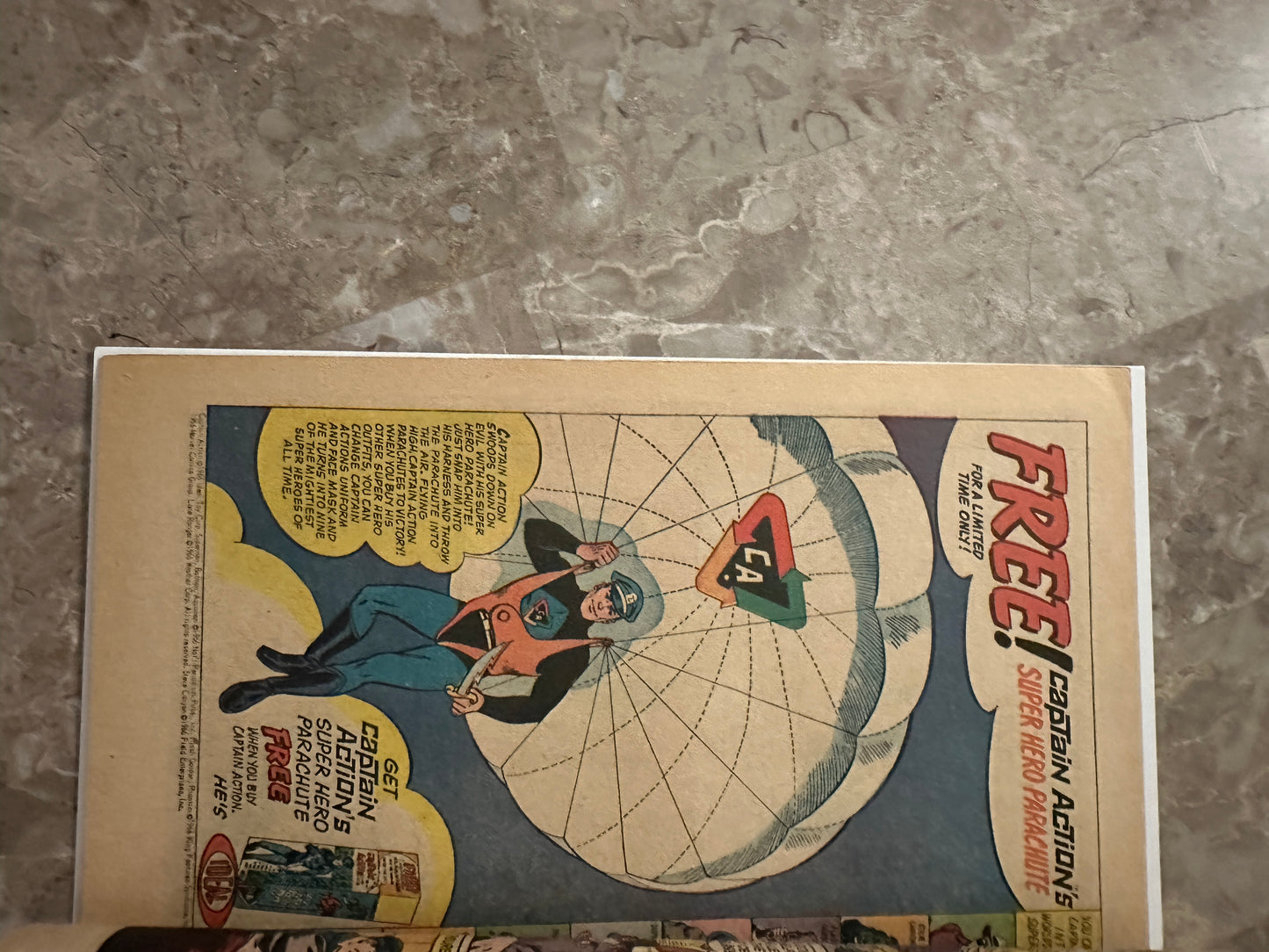 World's Finest #165 VG+ 4.5 (DC Comics 1967)