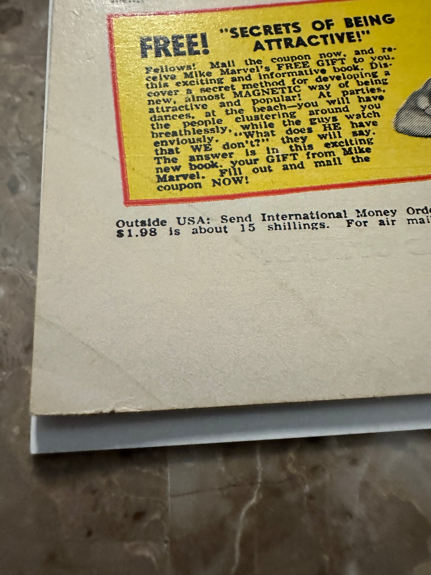 Amazing Spider-Man #34 FN+ 6.5 (Marvel Comics 1966)