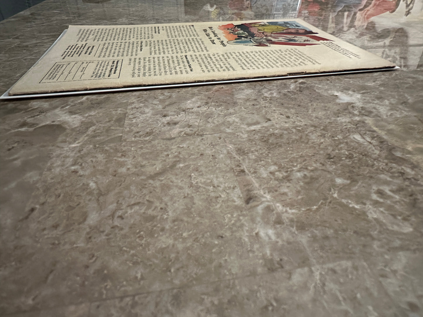 Tales to Astonish #57 VG+ 4.5-5.0 (1964 Marvel)