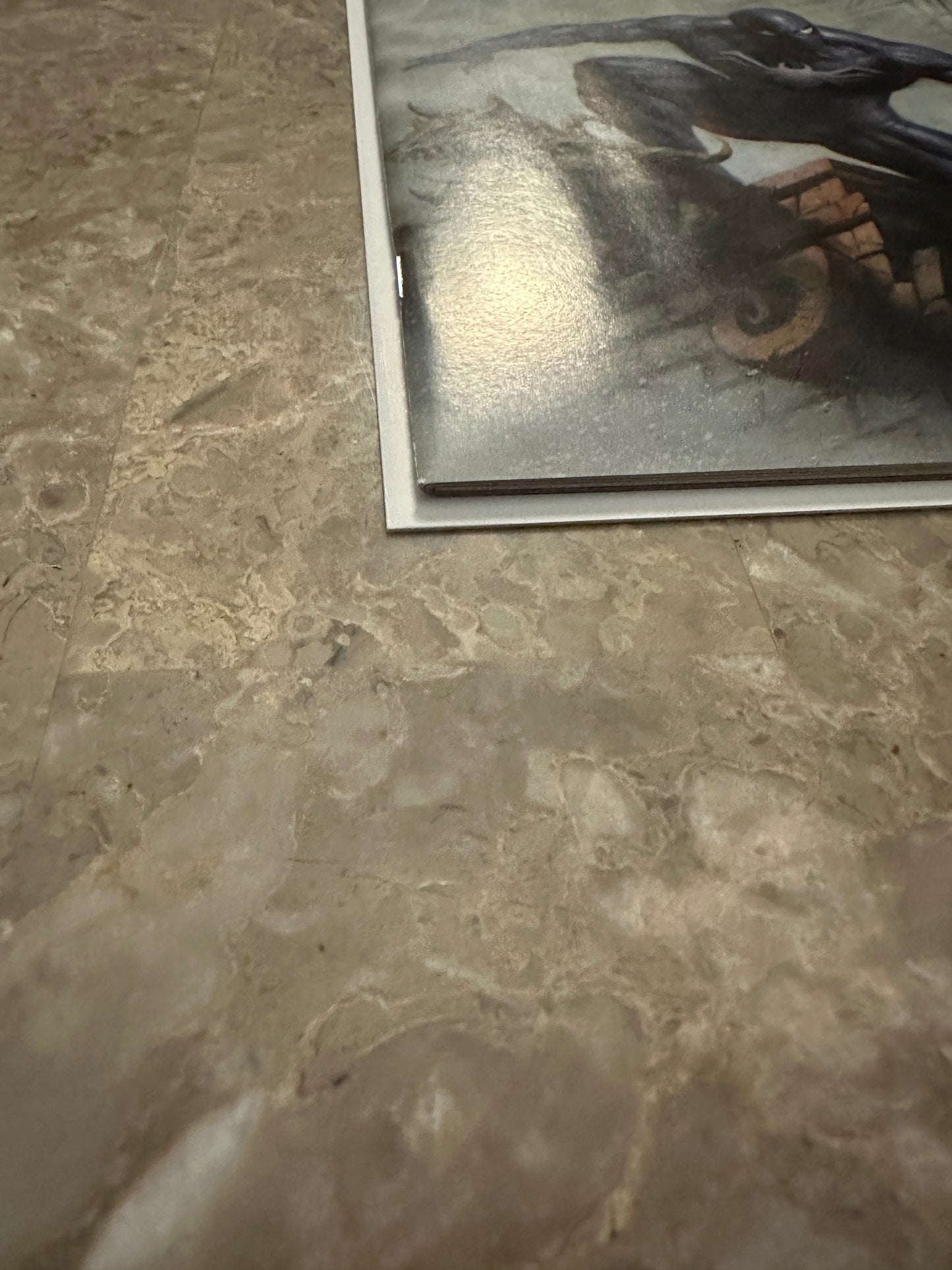 Amazing Spider-Man #1 KRS SDCC Exclusive NM+ 9.6 (Marvel 2018) - Parillo