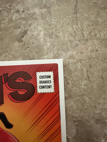 Ultimate Wolverine #1-4 NM (Marvel 2025)