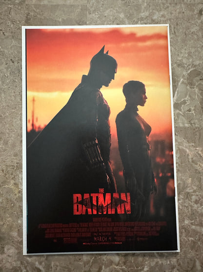 Batman/Superman World's Finest #1 NM+ 9.6-9.8 (2022 DC) - Lau Variant Cover