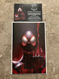 Miles Morales: Spider-Man #1 NM+ 9.6 Bry's Comics (2023 Marvel) - with COA