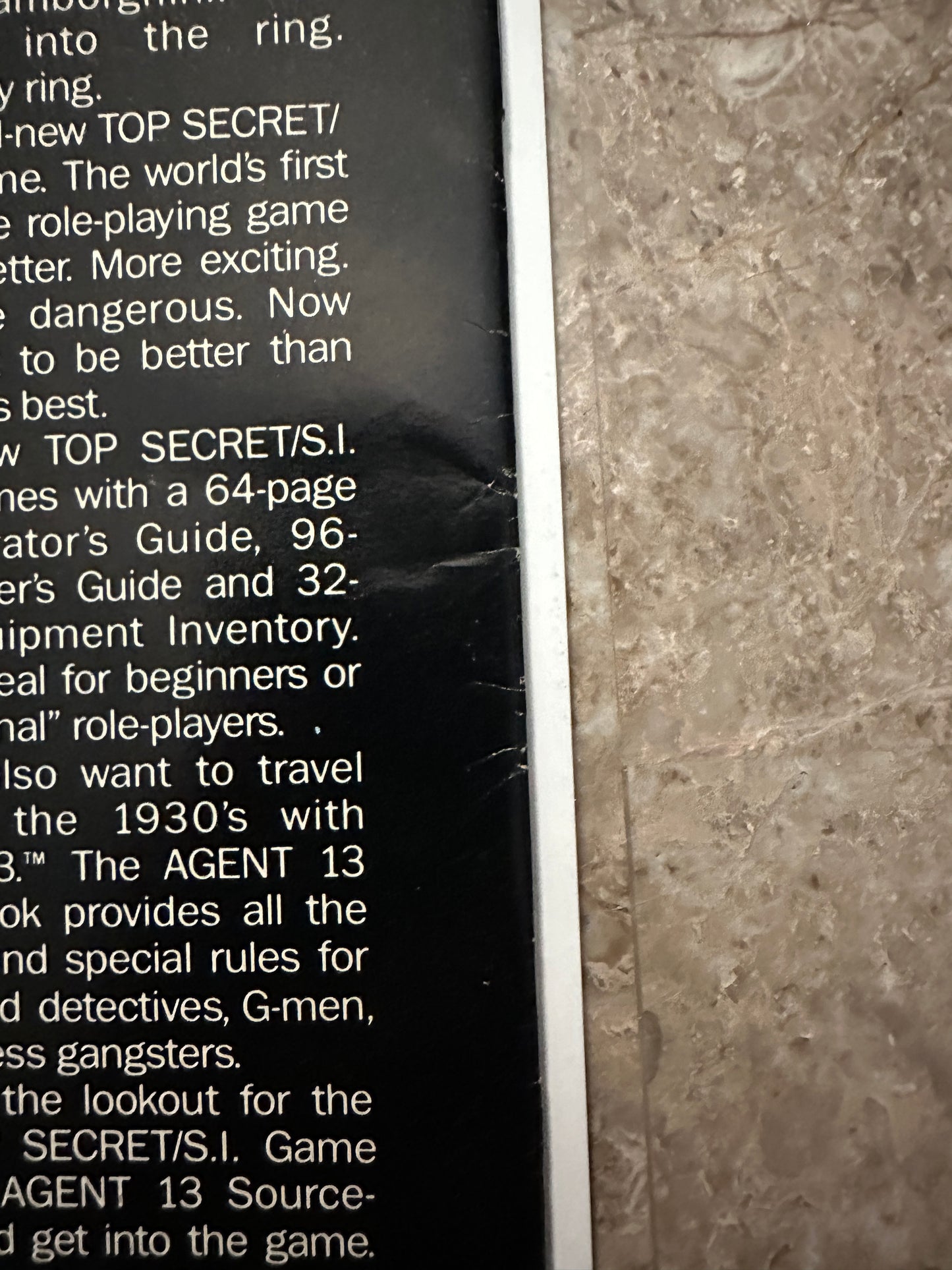 Amazing Spider-Man #300 Newsstand FN+ 6.5 (Marvel Comics 1988) - 1st Venom