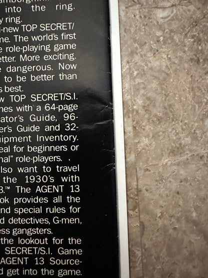 Amazing Spider-Man #300 Newsstand FN+ 6.5 (Marvel Comics 1988) - 1st Venom