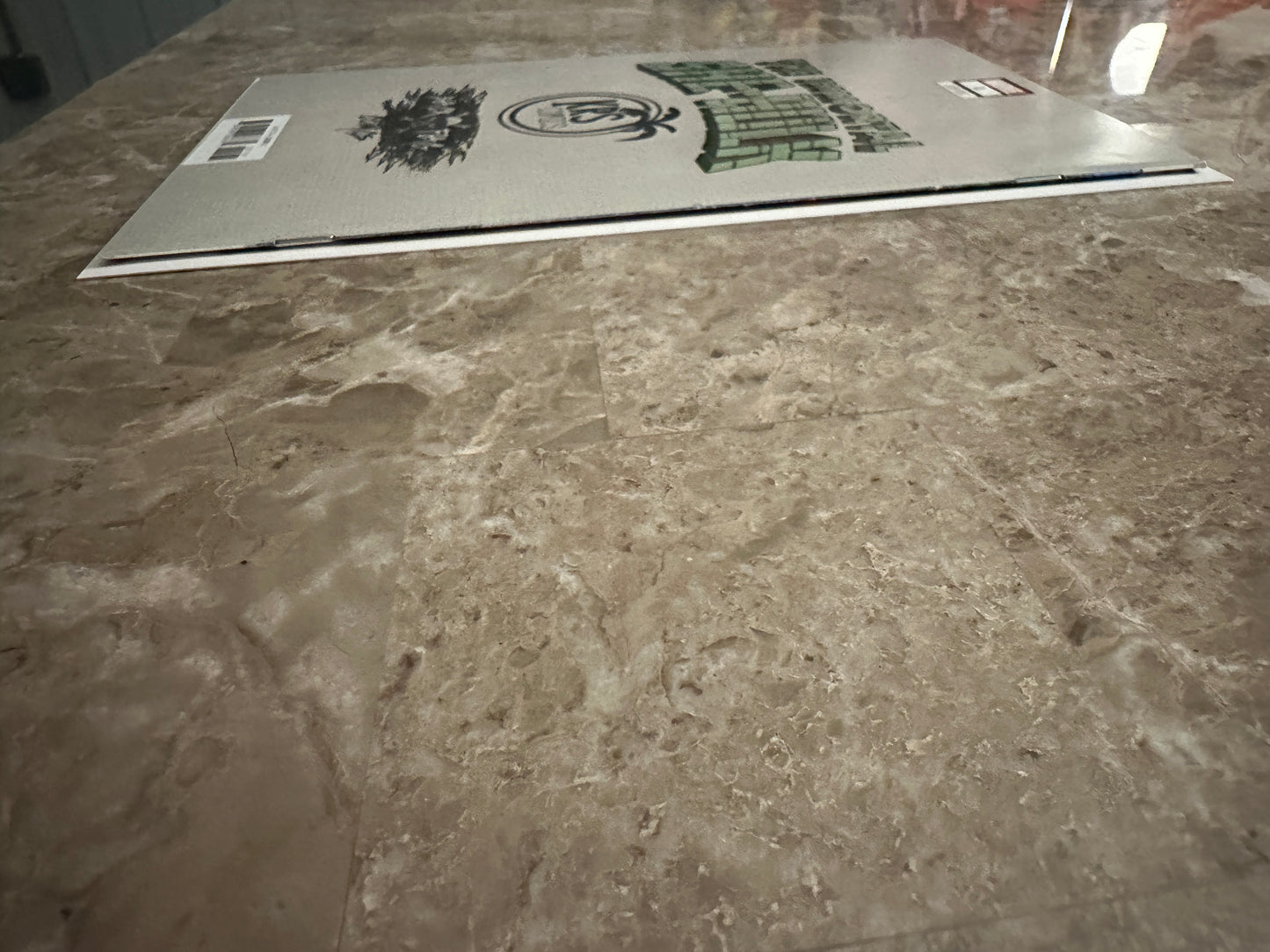 Immortal She-Hulk #1 KRS Comics (Marvel 2020) - Inhyuk Lee Variant