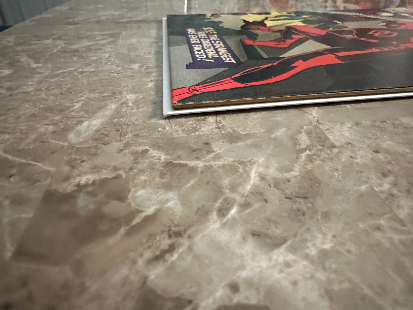 Daredevil #10 VF- 7.5 (1965 Marvel)