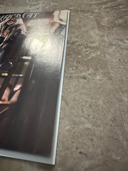 Black Cat #1 Unknown Comics Edition D Parel Cover NM (2019 Marvel)