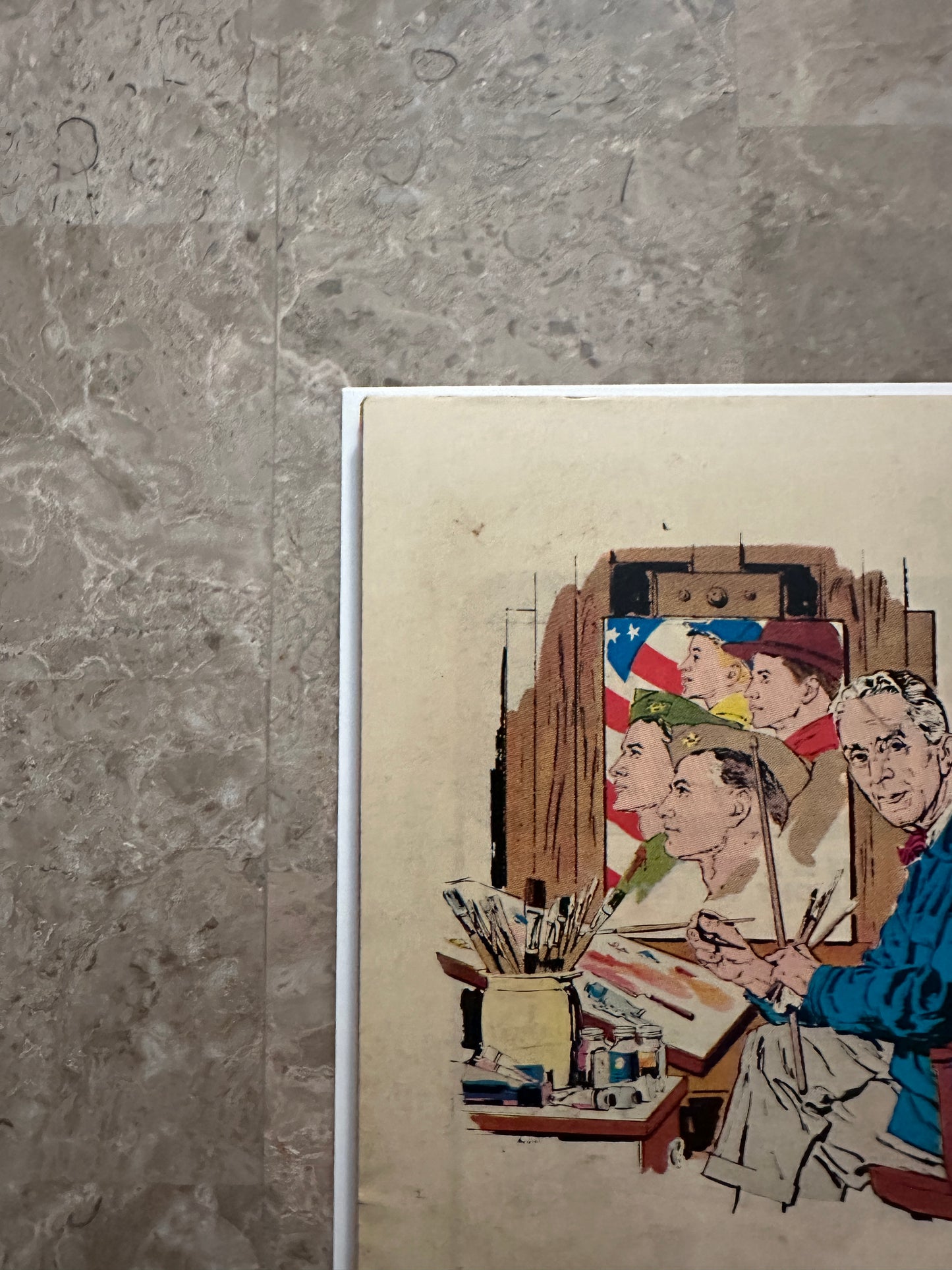 Fantastic Four Annual #5 VG/FN 5.0 (1967 Marvel)