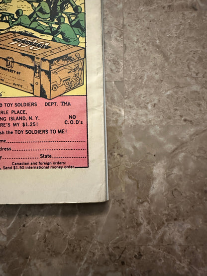 Marvel Tales #1 FN 6.0 (1964 Marvel) - Strong Copy