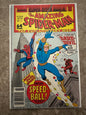 Amazing Spider-Man Annual #22 Newsstand VF- 7.5 (1988 Marvel)