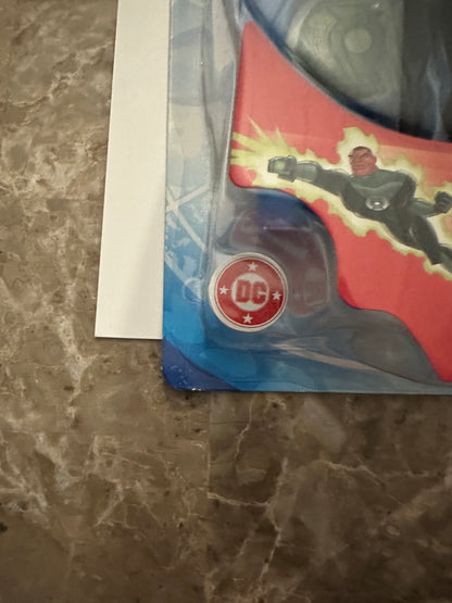 Justice League Animated Green Lantern (Mattel) - New Sealed