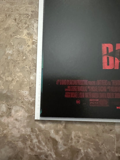 Batman/Superman World's Finest #1 NM+ 9.6-9.8 (2022 DC) - Lau Variant Cover