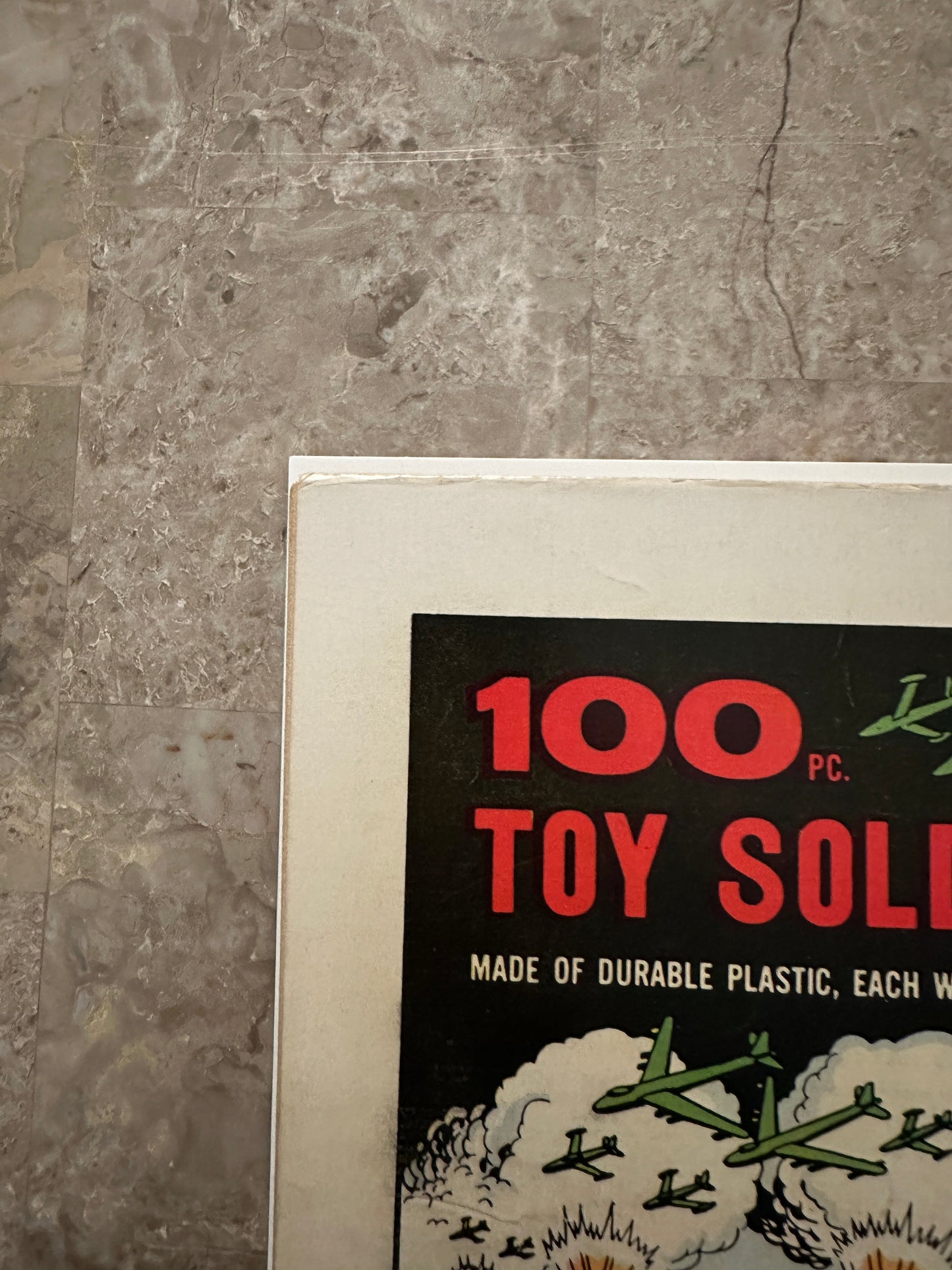 Marvel Tales #1 FN 6.0 (1964 Marvel) - Strong Copy