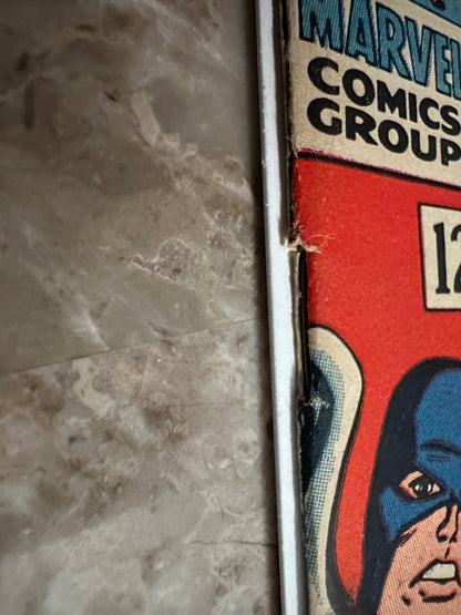 X-Men #22 FN+ 6.5 (1966 Marvel Comics) - Strong copy