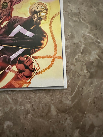 Avengers Assemble Alpha #1 NM+ 9.6-9.8 (2022 Marvel Comics)