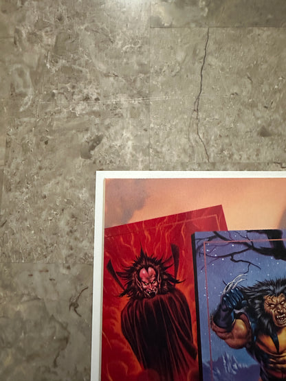 Spider-Man 2099 #1 NM 9.4 (Marvel 1992)