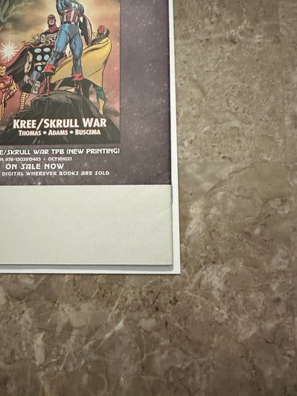True Believers: Savage She-Huk #1 VF/NM 9.0 (2020 Marvel)