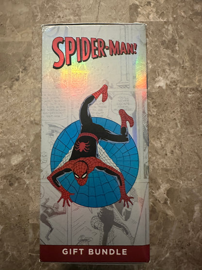 Magic: The Gathering MTG Marvel's Spider-Man Bundle Gift Edition - New/Sealed