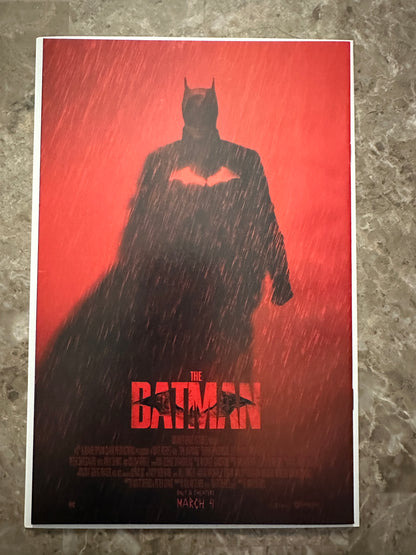 Batgirls #1-3,5,6 NM 9.4-9.8 (DC 2022) - 2 #1s