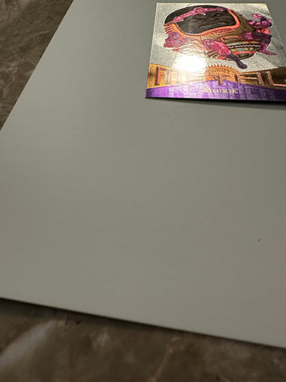 Modok #35 (1995 Marvel Metal) - High grade