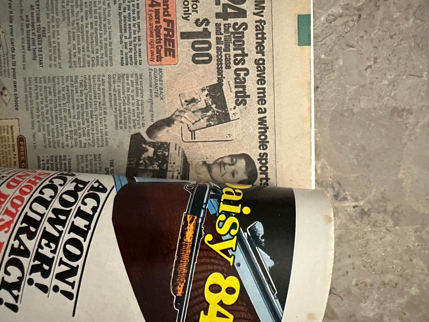 Iron Man #126 Newsstand FN 6.0 (1979 Marvel Comics)