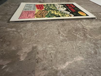 Marvel Tales #1 FN 6.0 (1964 Marvel) - Strong Copy