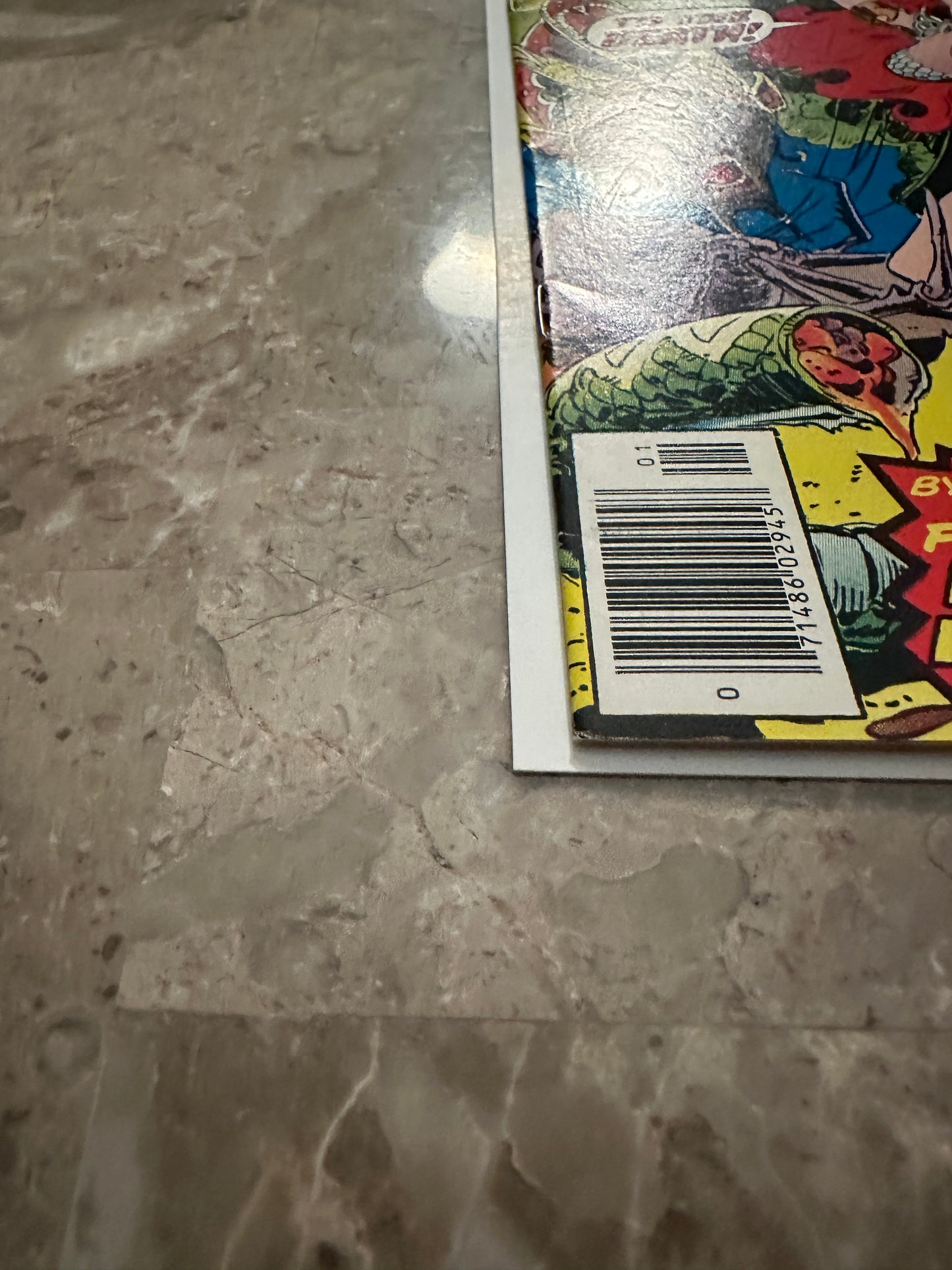Red Sonja #1 VF+ 8.5 (Marvel Comics 1977)