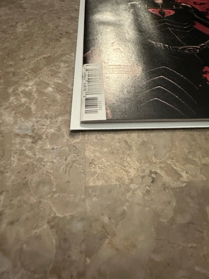 GI Joe A Real American Hero #313 1:10 Retailer Incentive NM 9.4 (2025 Image)