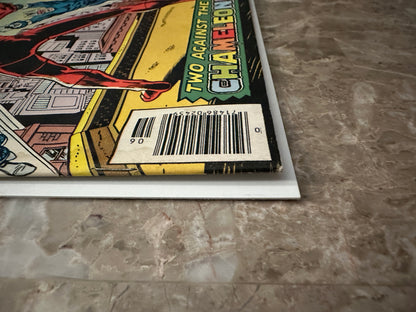 Daredevil #134 VG+ 4.5 (1976 Marvel)