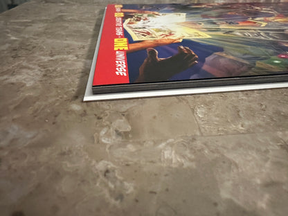 Marvel Comics #1000 VF 8.0 (2019 Marvel)