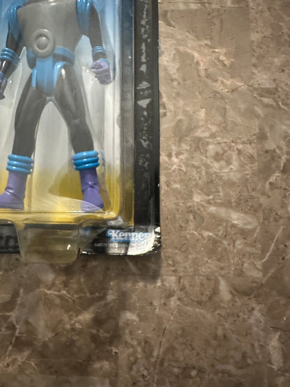 Batman The Animated Series Mr. Freeze (Kenner) - New Sealed