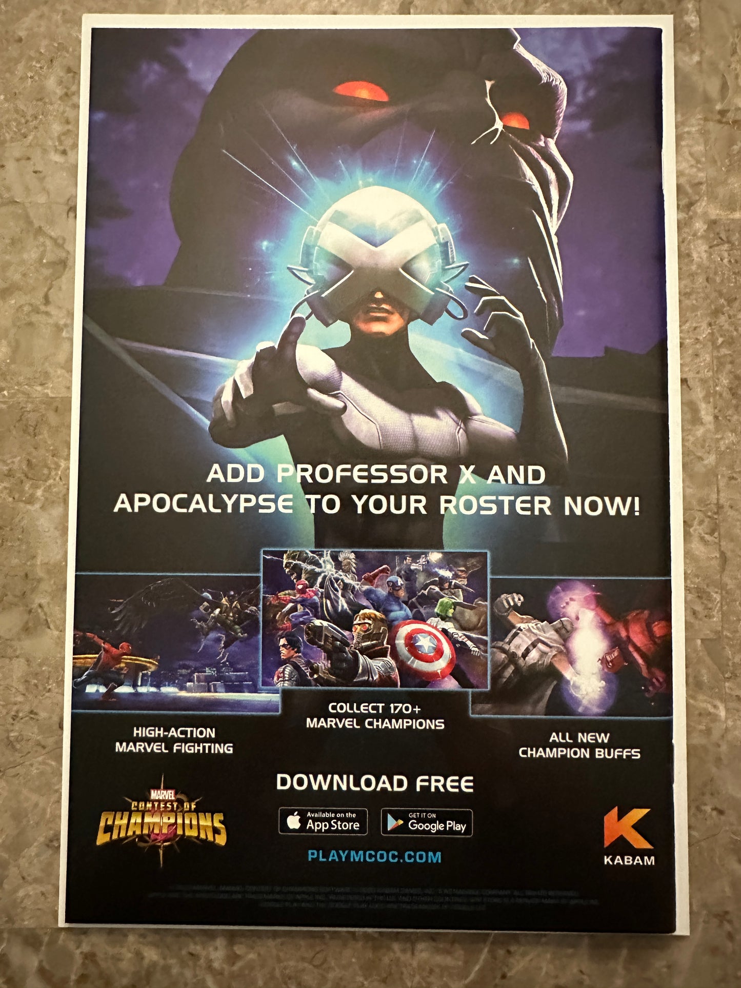 Marvel Zombies Resurrection 1:50 VF/NM 9.0 (2020 Marvel Comics) - Peach Momoko