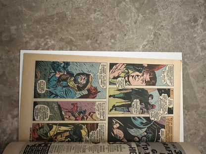 Daredevil #75 FN+ 6.5-7.0 (1971 Marvel) - Beautiful, glossy copy for grade