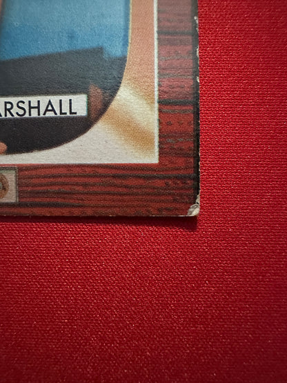 1955 BOWMAN Chicago White Sox 3-Card Lot - Michaels / Marshall / Chakales