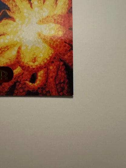 Namor #81 (1994 Marvel Masterpieces) - High grade