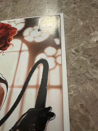 Giant-Size Dark Phoenix Saga #1 VF/NM 9.0-9.2 (Marvel 2025) - Cover B