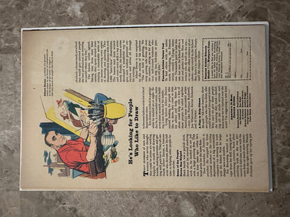 Fantastic Four #45 FN 6.0 (1965 Marvel)