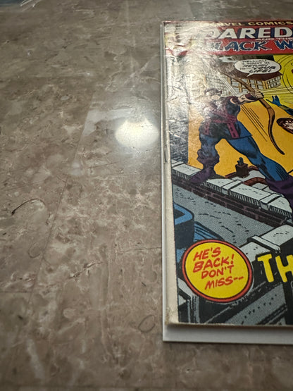 Daredevil #99 FN- 5.5 (1974 Marvel)