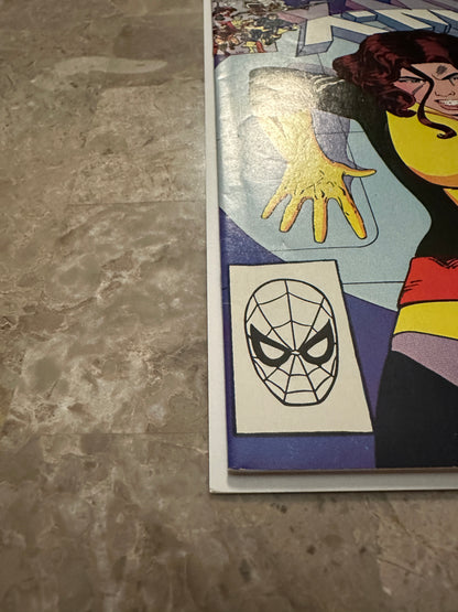 Uncanny X-Men #168 VF+ 8.5 (1983 Marvel Comics)