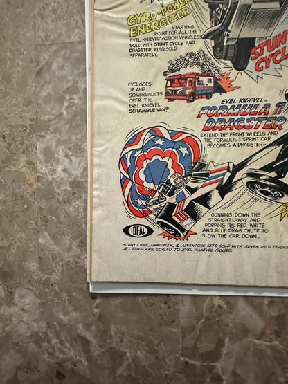 All-Star Comics #58 VG 4.0 (DC Comics 1976) - Nice front cover