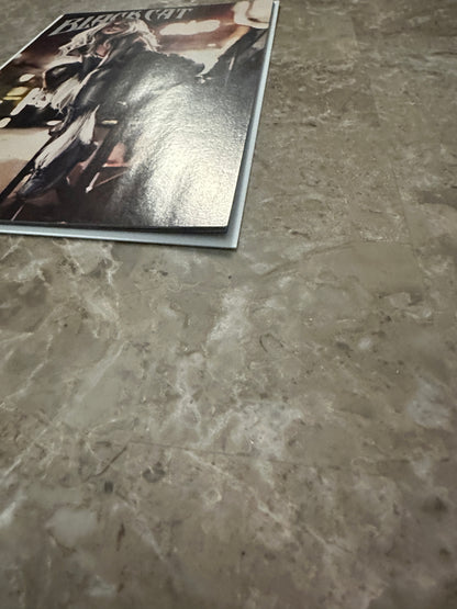 Black Cat #1 Unknown Comics Edition D Parel Cover NM (2019 Marvel)