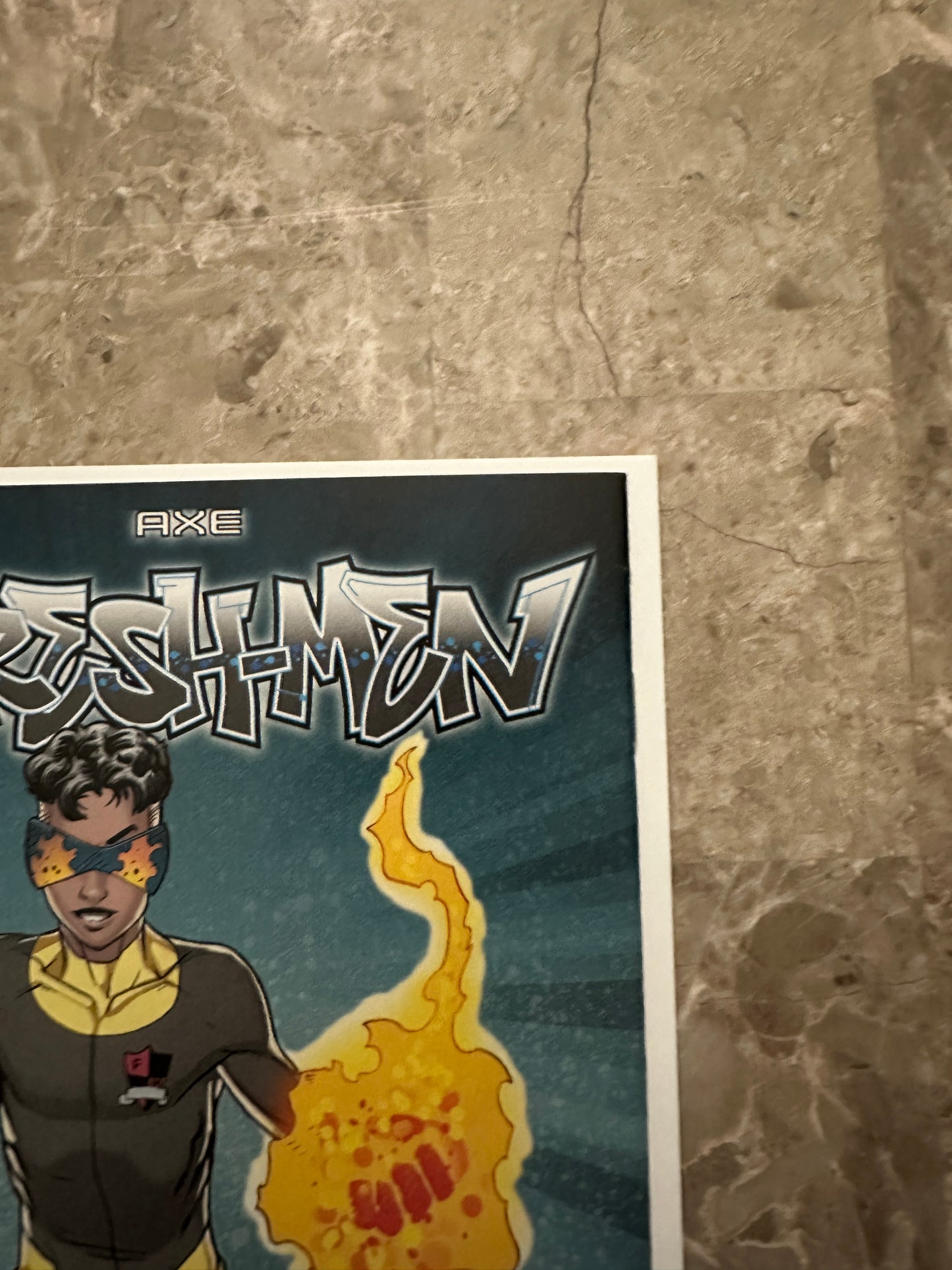 Amazing Mary Jane #1 1:50 Retailer Incentive Parel Cover (2019 Marvel)