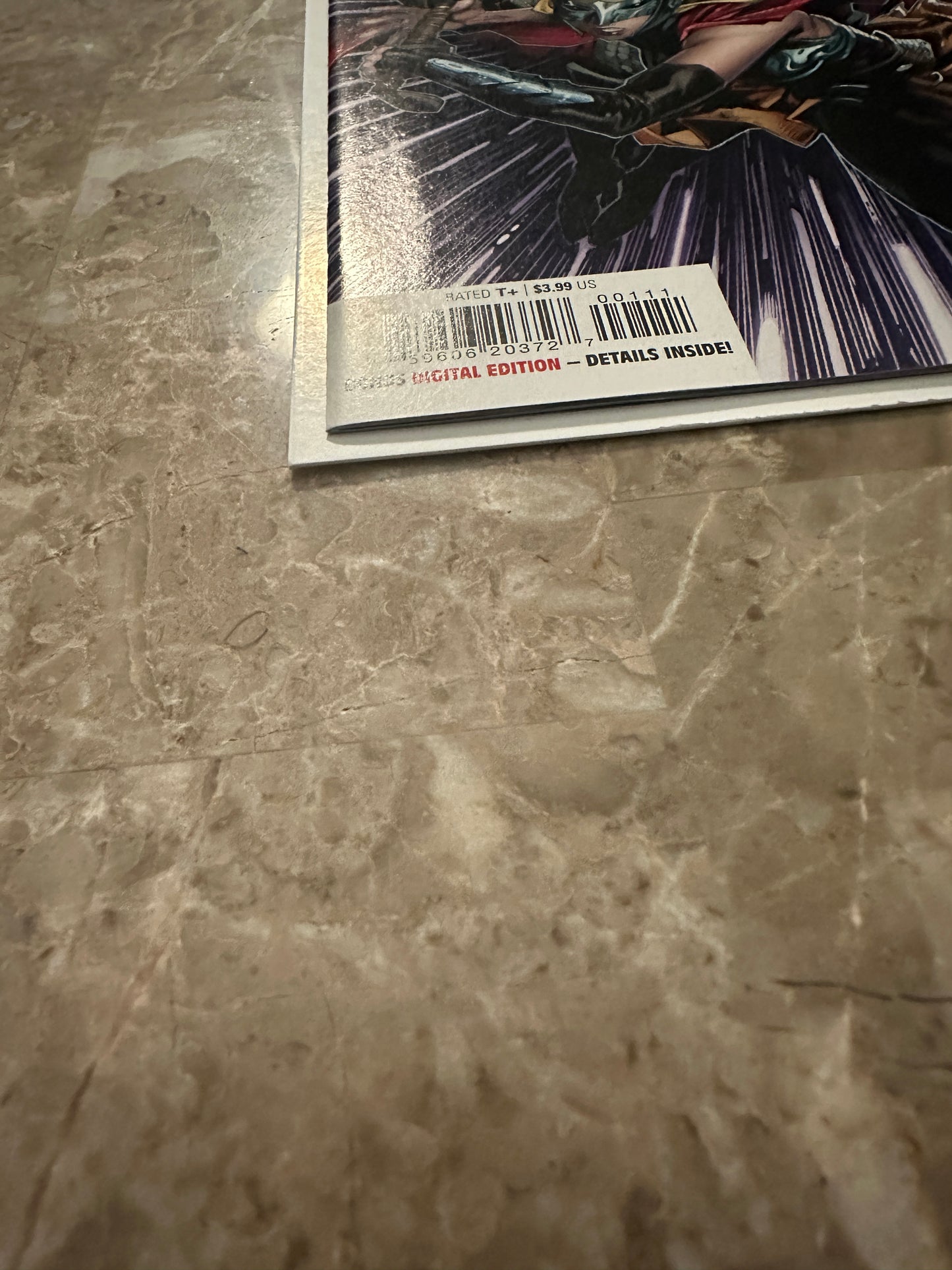 Jane Foster and the Mighty Thor #1 NM 9.4 (2022 Marvel)