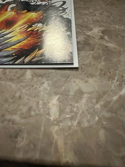 Venom #27 Unknown Comics Splash Edition NM 9.4 (Marvel 2020)