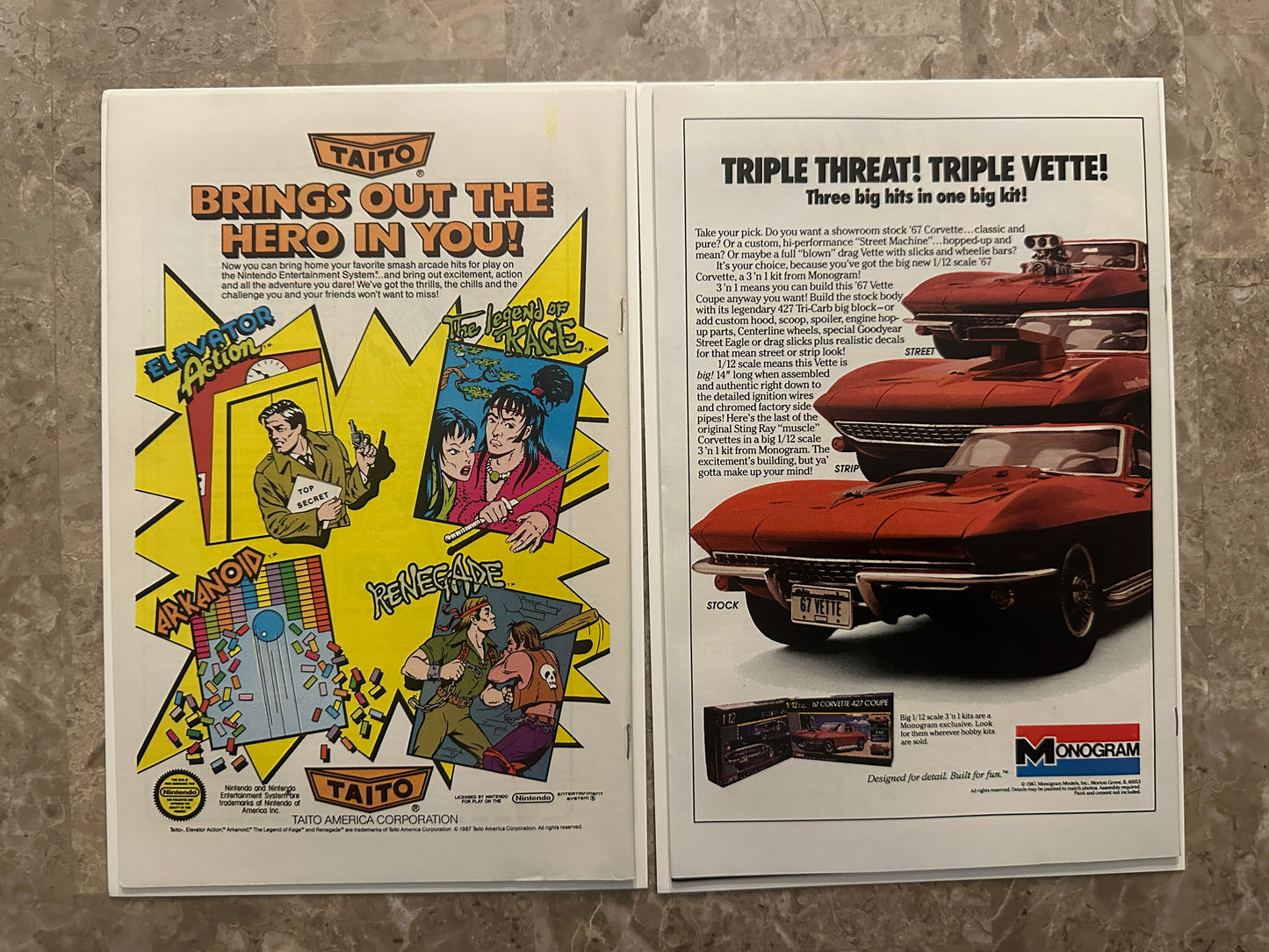 Wonder Woman #14-19,21-24, Annual #1 (DC 1987) - Higher Grade