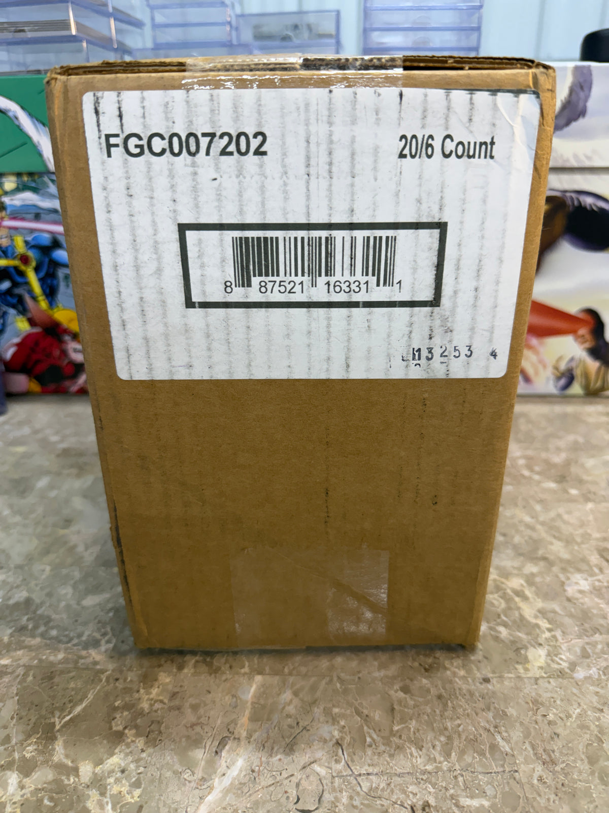 2026 Topps Bowman Football Mega 20-Box Case