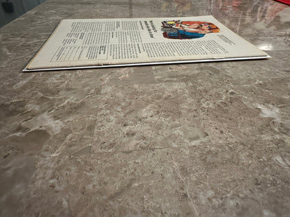 Amazing Spider-Man #68 VG- 3.5 (Marvel Comics 1969)