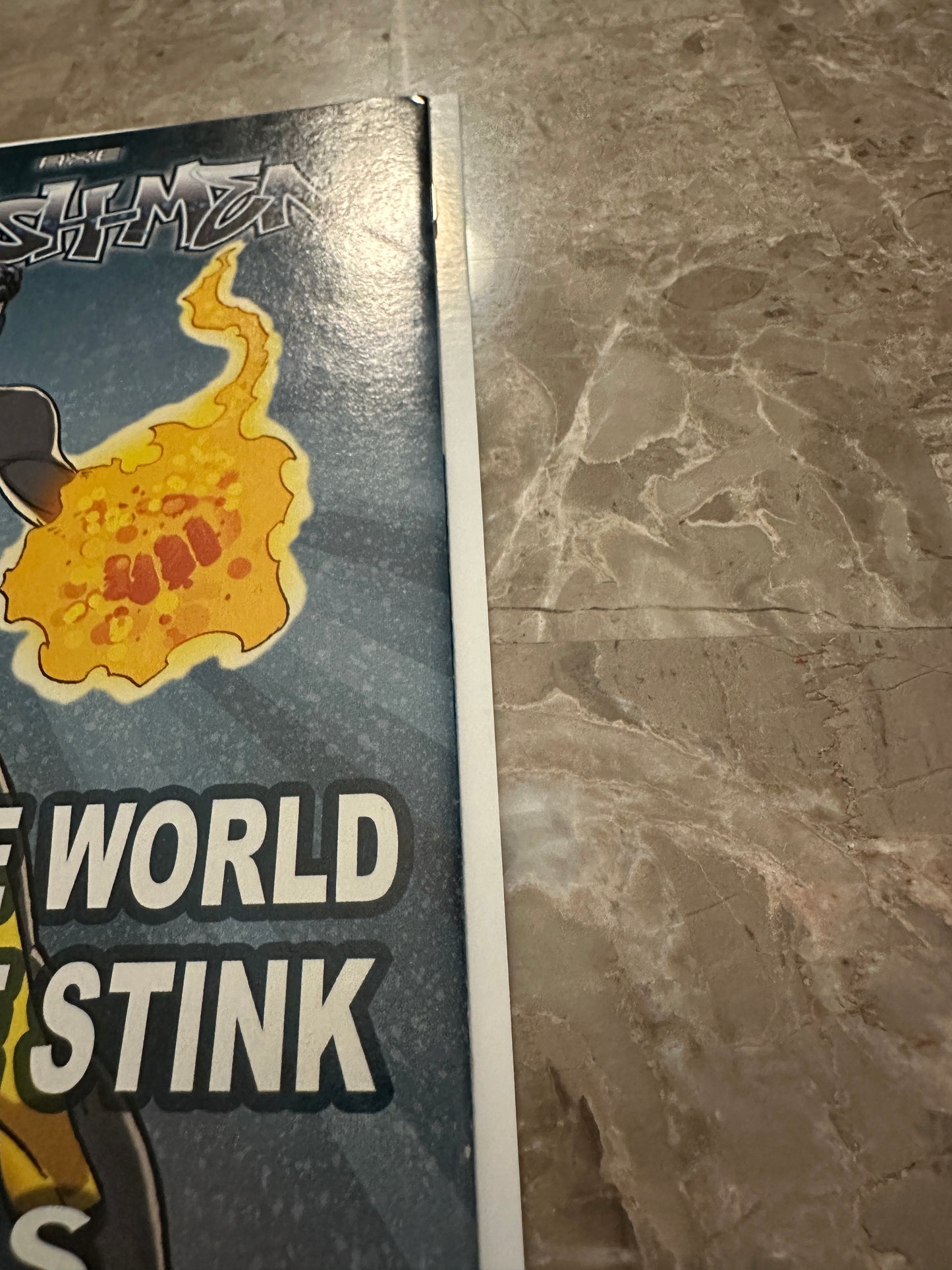 Spider-Man Velocity #2-5 High Grade (Marvel 2020)